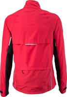 Bellwether Velocity Men's Jacket: Ferrari Md on sale Bellwether Velocity Men's Jacket: Ferrari Md on sale
