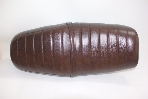 29.5" 1979-1983 Honda CB750K CB750 K low profile motorcycle seat CODE: Z7021 - Picture 2 of 9