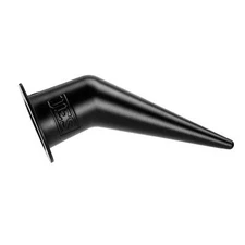 JES Angle Nozzle for Sausage and Bulk Caulk Guns
