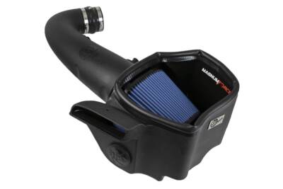 aFe Cold Air Intake w/Pro 5R For Jeep Grand Cherokee WK2 11-22 V8 5.7L HEMI