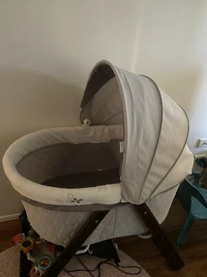 bassinet gumtree