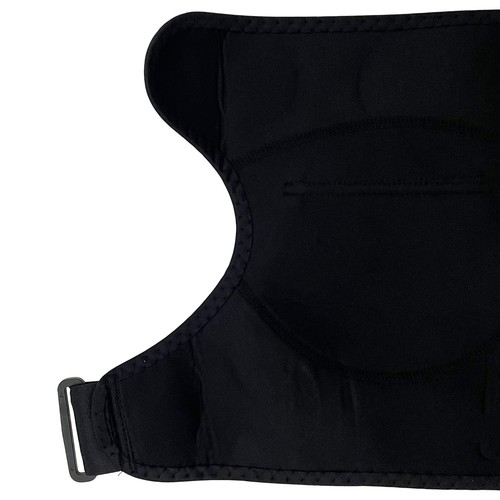 Shoulder Brace Support Compression Pain Relief Sleeve Torn Rotator Cuff Joint - Picture 9 of 20