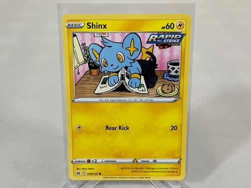 Pokemon Crown Zenith PICK YOUR CARD Regular Commons Foils Reverse Holos & Rare - Picture 20 of 77