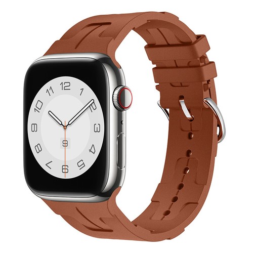 Bracelet montre Kilim Single Tour pour Apple Watch Ultra Series 10 9 8 7 38/49 mm - Photo 24 sur 29