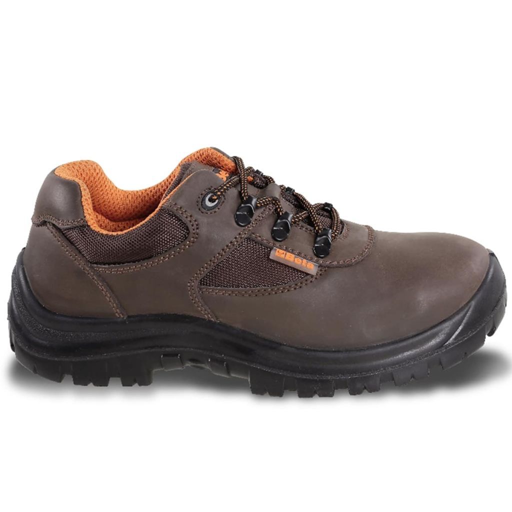 Beta Tools Botas de Seguridad de Material Cuero 7235B Talla 43 Modelo 072350243# Beta Tools Botas de Seguridad Seguridad Seguridad de Material Cuero 7235B Talla 43 Modelo 072350243# b74dbd
