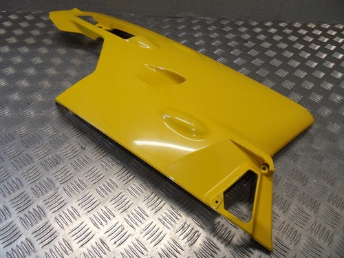 Ducati 749/999 linke Bauchverkleidung 2003 bis 2004 - Bild 7 von 11