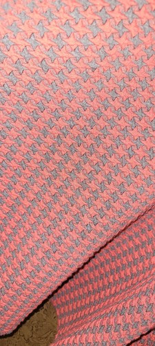 Umgee SZ SMALL USA Free Spirit Boho Hippie People Faux Leather Trim Dress 34x35 - Picture 3 of 6