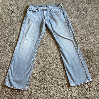 コーデュロイPolo by Ralph Lauren 34/30 POLO RALPH LAUREN】【ラルフローレン】【青】SUFFIELD PANT
