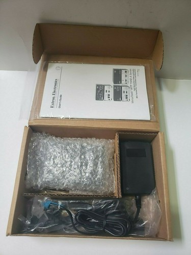 New Extron Electronics MTP RL 15HD A 60-690-01 - Picture 3 of 12