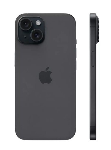Apple iPhone 15 128GB/256GB iOS Smartphone Ohne Simlock Simfree 5G Vodafone 1&1 - Bild 15 von 23