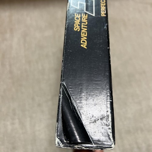 Space Adventure Cobra Perfect Collection LD-BOX 8 Disk Booklet Excellent - F/S - Picture 9 of 9