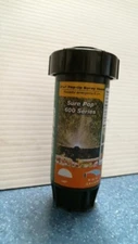 Rain Bird 2-1/2" Pop Up Spray Head Sure Pop 600 Series (SP25-H)  FS
