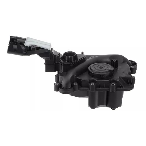 Oil Separator PCV Valve Vent Trim&Hose Tube For Audi A8 Q7 Q5 S4 A6A7 3.0TFIS SP - Picture 11 of 15