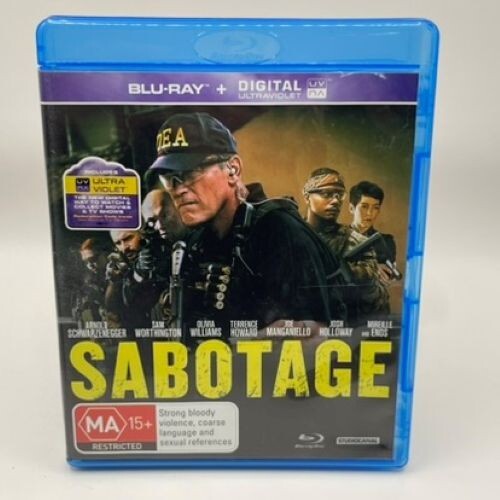 Blu-Ray Movies ~ Many Titles to Choose From ~ See List ~ Free Shipping - Picture 85 of 174