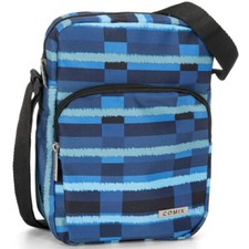COMIX FREE TIME FANTASY ALL OVER 28X20X7 SPORT AND LEISURE SHOULDER STRAP