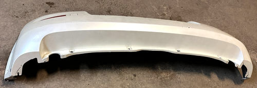 735393703 PARAURTI POSTERIORE BIANCO GIOIOSO PERLA @ Fiat Panda 169 CROSS I 4x4 - Foto 4 di 24