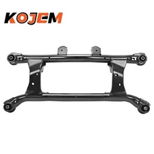 Rear Subframe Crossmember for Hyundai Tucson Kia Sportage 04-10 4WD #62605-2E501