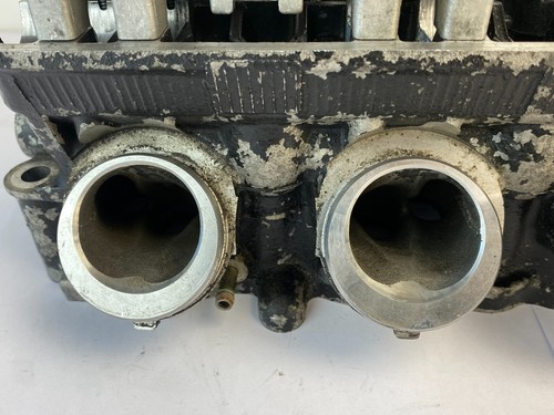YAMAHA YZF R1 2003 FITS 2002-2003 CYLINDER HEAD 5PW111010100 - Picture 13 of 24