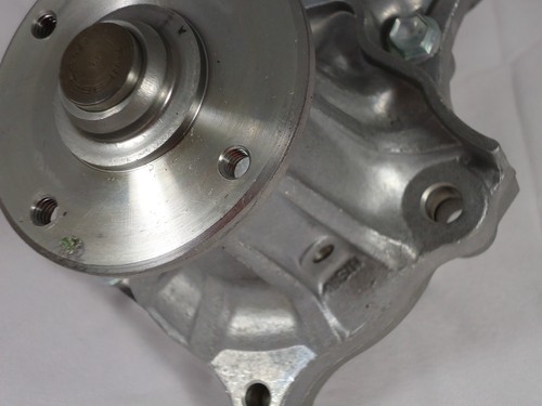 TOYOTA COROLLA WATER PUMP AE82 MR2 AW11 4AGE 4AGELC 86KW NEW GENUINE 1610019115 - Picture 9 of 12