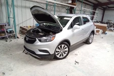 2018 Buick Encore Transmission OEM 46K Miles - LKQ405284569