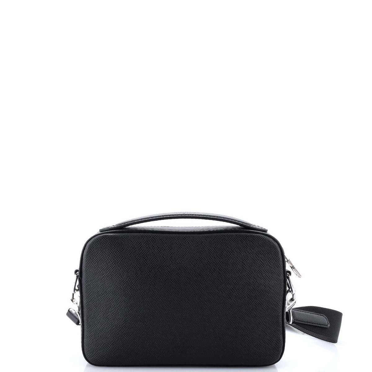 Louis Vuitton Avenue Messenger Taiga Leather | eBay