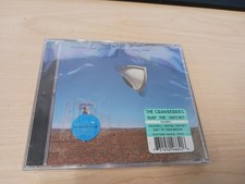 The Cranberries - Bury the Hatchet 1999 ISLAND Audio CD,Sealed New, Hype Sticker