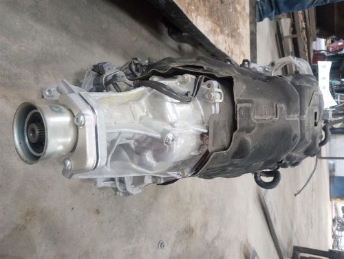 CVT Automatic Transmission For 2024 Crosstrek 2832227 - Picture 6 of 14