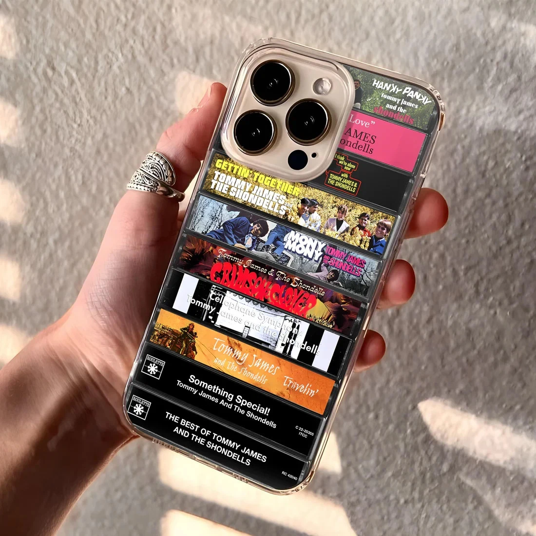 Tommy Cell Phone Cases, Covers & Skins for sale | eBay