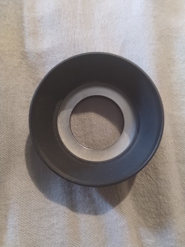 Bolex Paillard Vintage Thread Mount Sunshade 10mm 1:1,6 Kern Swiss 5:5 Filter - Picture 6 of 11
