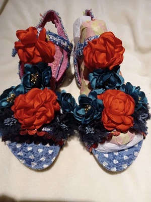 Irregular Choice 41 - Image 1 of 4