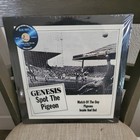 Genesis-Spot the Pigeon Rsd 2012 Blue Vinyl Audio Fidelity 33 & 45 rpm