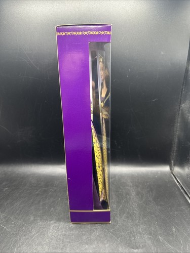 Princess of the French Court Barbie Dolls of the World Collectors Edition - Picture 6 of 8