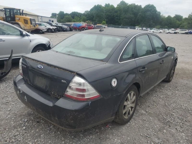 Passenger Front Door Electric Fits 05-07 FIVE HUNDRED 4119495 - Image 4 of 4