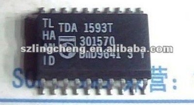   TDA1597T SOP20 IF amplifier/demodulator for FM *kk