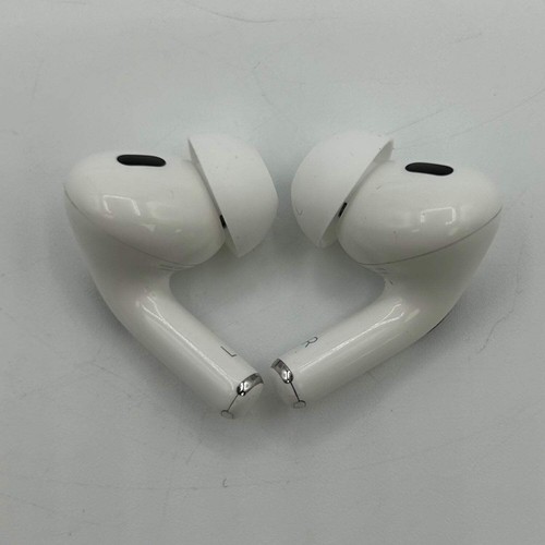 Apple AirPods Pro 2nd Gen Complete A2968 MTJV3LL/A - Picture 3 of 7