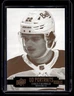 2021-22 Upper Deck Series 1 UD Portraits Cole Caufield Rookie #P-40