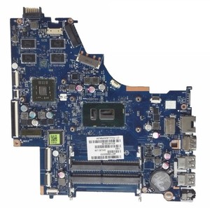 FOR HP 15-BS Laptop Motherboard 934910-601 934910-001 LA-E802P i5-8250U 2GB *gi