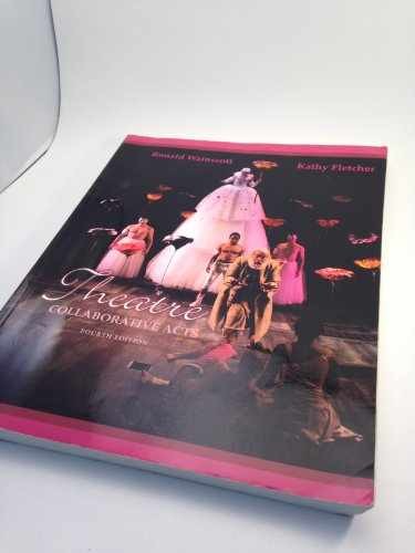Théâtre : Collaboratif - Livre de poche, par Wainscott Ronald ; Fletcher - Acceptable - Photo 1/1