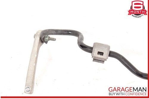 17-24 Audi A5 A4 RS5 S4 AWD Rear Stabilizer Anti Roll Sway Bar w/ Links OEM - Bild 2 von 13