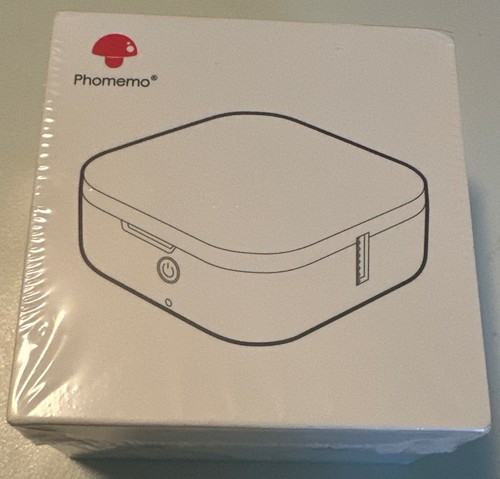 Phomemo Q30 Smart Mini Label Maker Wireless Bluetooth Thermal Printer Portable - 第 1/4 張圖片