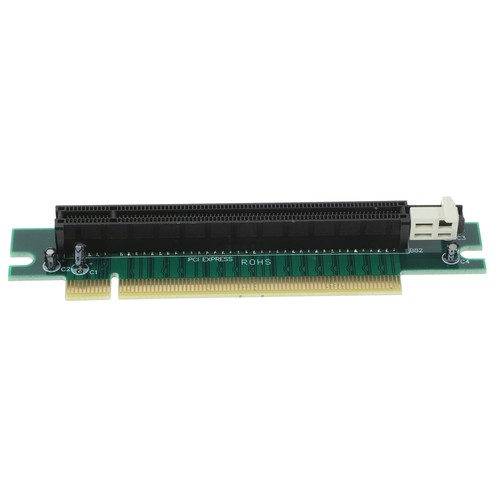 Carte D'adaptateur PCI-E Extenseur Pcie Extension Pour Graphique - Afbeelding 10 van 12