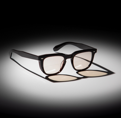 OLIVER PEOPLES N. 06 in Kuri Brown / Sand Wash 49mm MSRP$566 Pedro