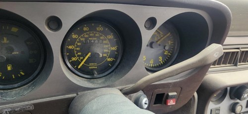 Compresor de aire acondicionado VIN 7º dígito compatible con 83-85 PORSCHE 944 29743415 - Imagen 7 de 8