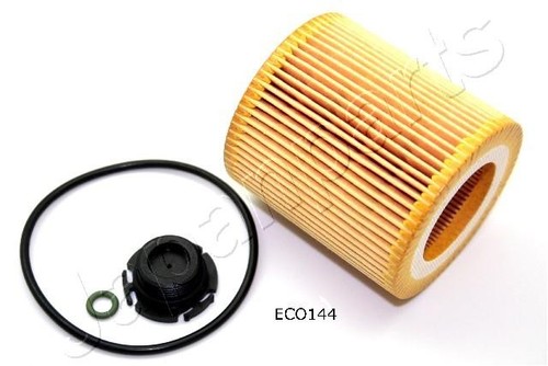 JAPANPARTS FO-ECO144 Oil Filter for BMW - 第 2/3 張圖片