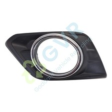 NISSAN X-TRAIL MK3 T32 2014-2017 Front Fog Light Surround Left Side 622574BA0B
