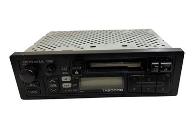 Toyota Carina T190 1994 Radio CD-Player DVD-Player Navigation 0860000861