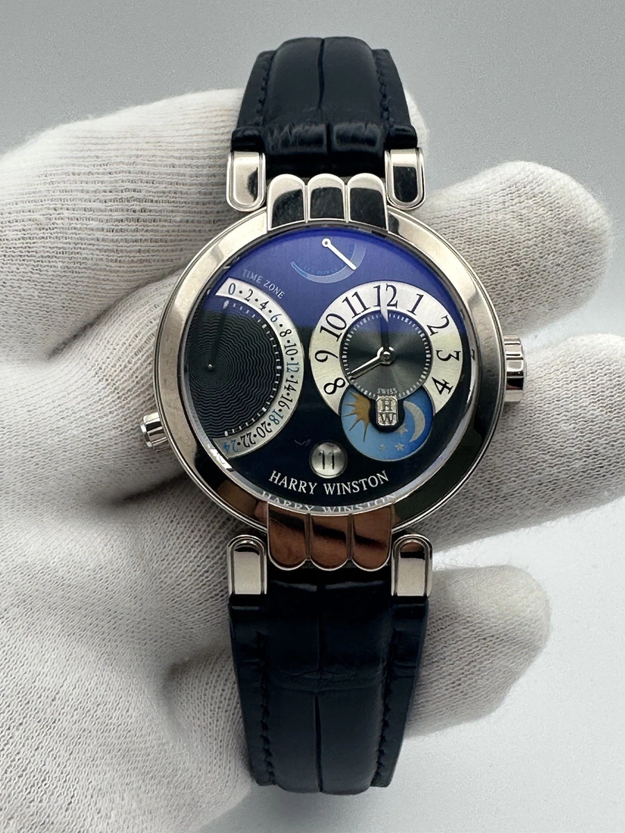 Harry Winston products for sale | eBay