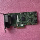 HP 656241-001 652495-001✅Intel 361T 2-Port 1GB PCIe Ethernet Adapter✅Low Profile