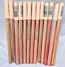 Maybelline Lifter liner- Lip Liner W/Hyaluronic Acid **PICK YOUR SHADE** new