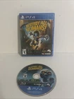 Destroy All Humans! Sony PlayStation 4 Tested & Working